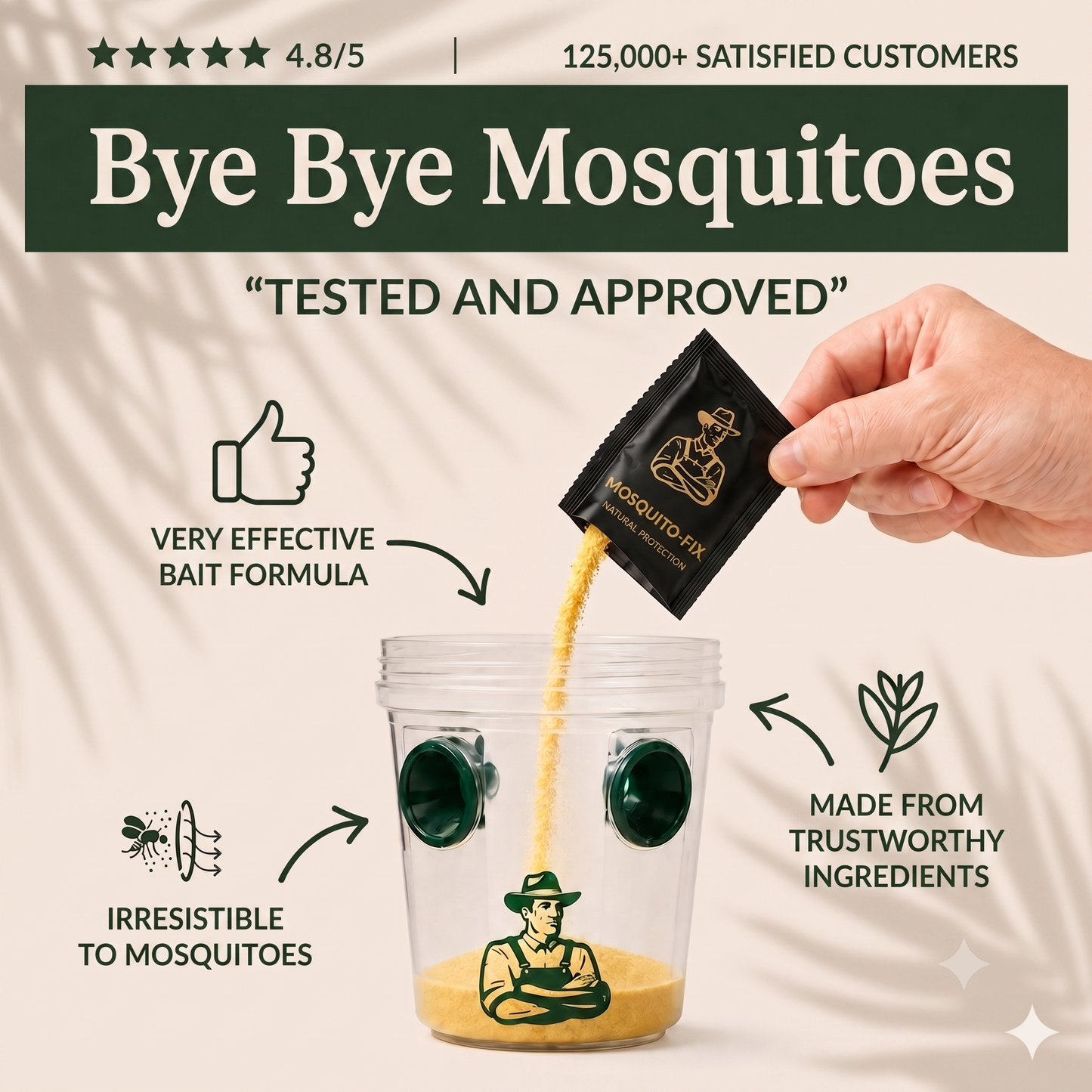 Mosquito-Fix