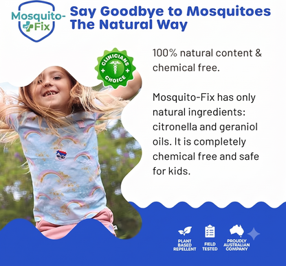 Mosquito-Patch