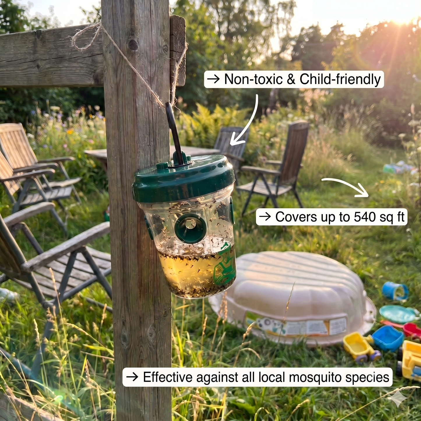 Mosquito-Fix