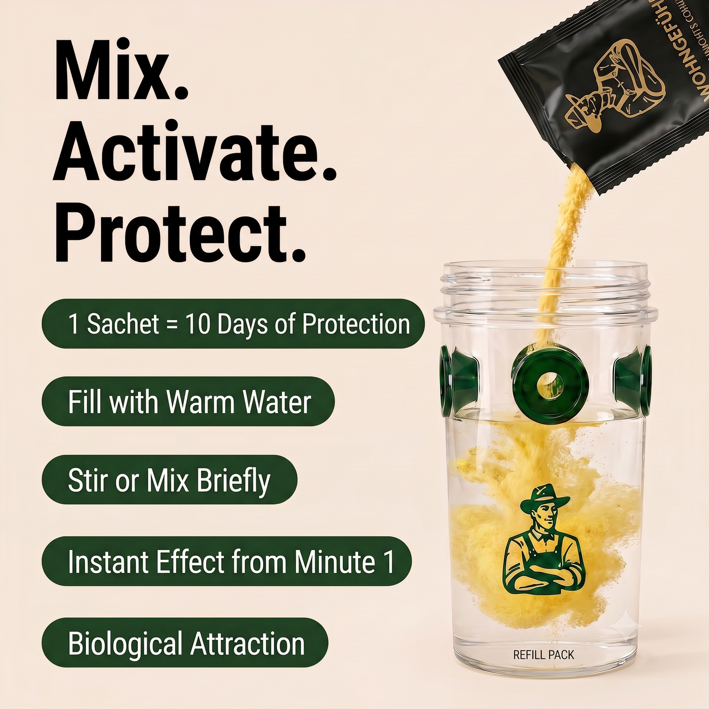 Mosquito-Fix
