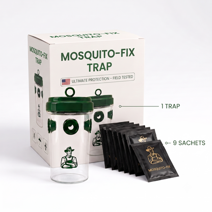 Mosquito-Fix