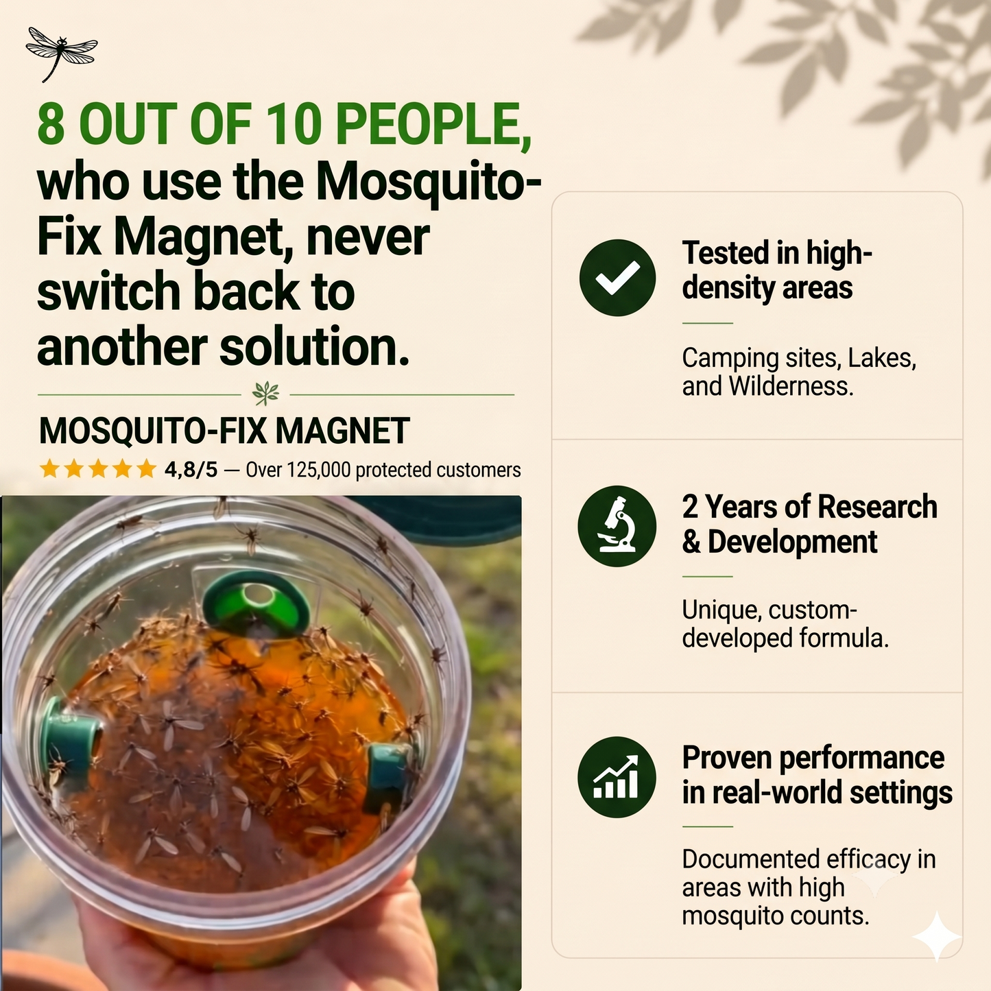 Mosquito-Fix
