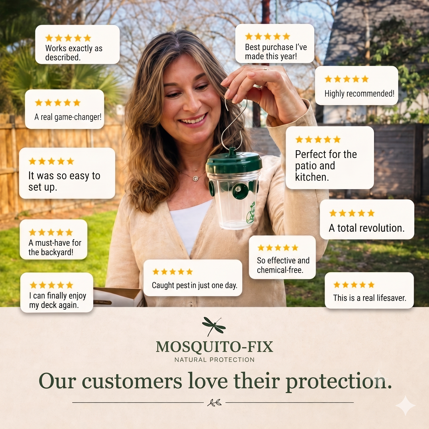 Mosquito-Fix